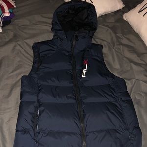 Ralph Lauren Xtreme Vest